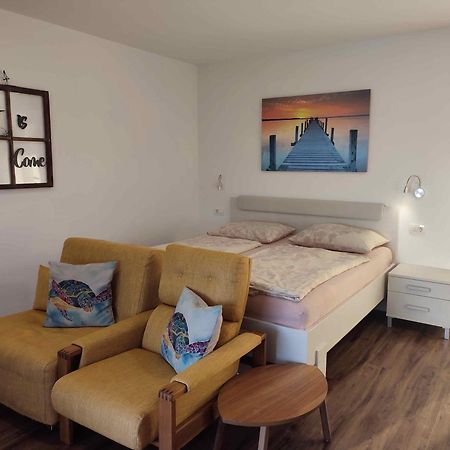 Bodo Apartment Labin  Eksteriør bilde