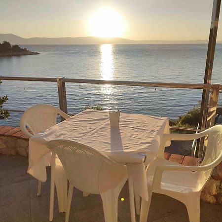Bodo Apartment Labin  Eksteriør bilde