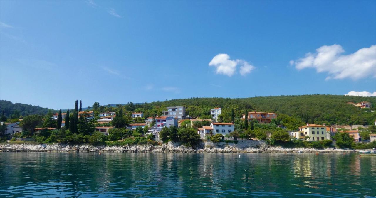 Bodo Apartment Labin  Eksteriør bilde