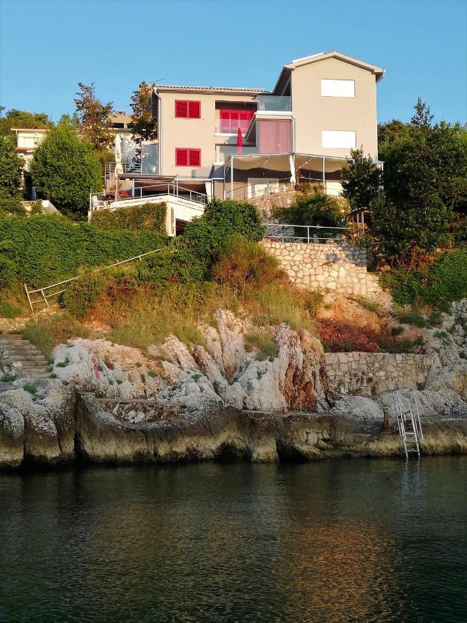 Bodo Apartment Labin  Eksteriør bilde