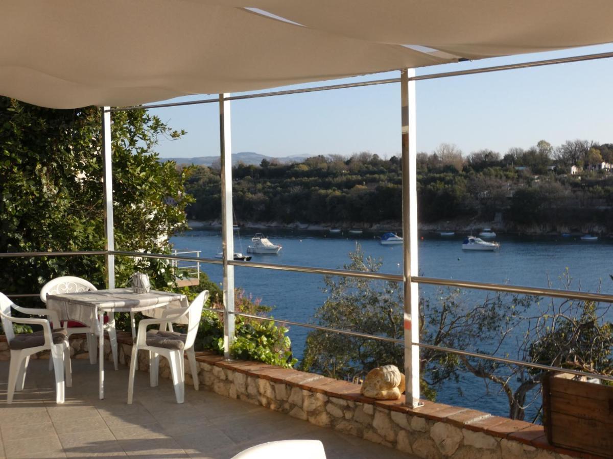 Bodo Apartment Labin  Eksteriør bilde