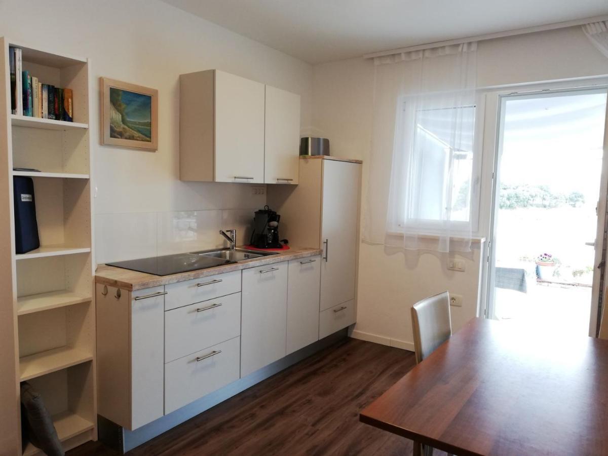 Bodo Apartment Labin  Eksteriør bilde