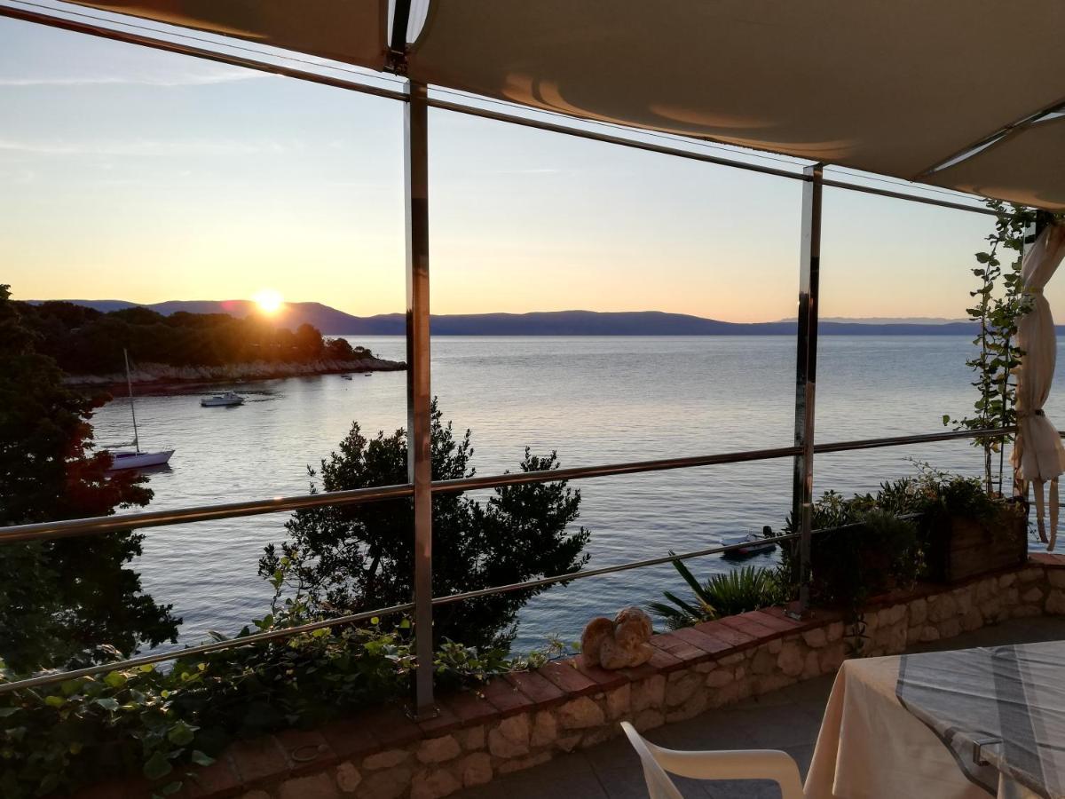 Bodo Apartment Labin  Eksteriør bilde