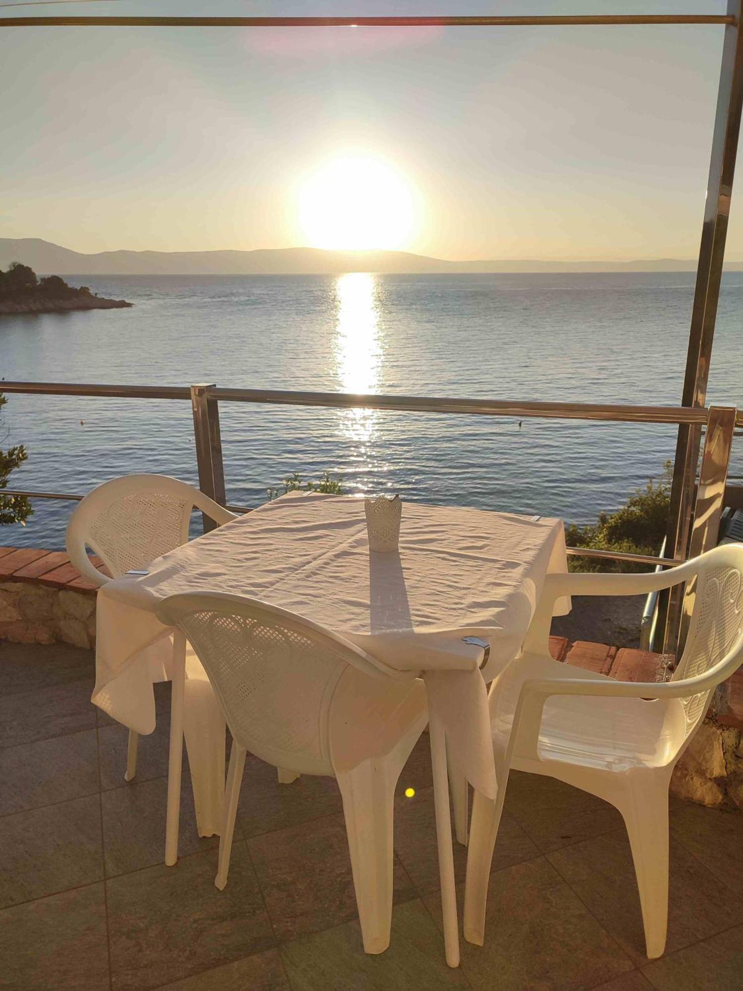 Bodo Apartment Labin  Eksteriør bilde