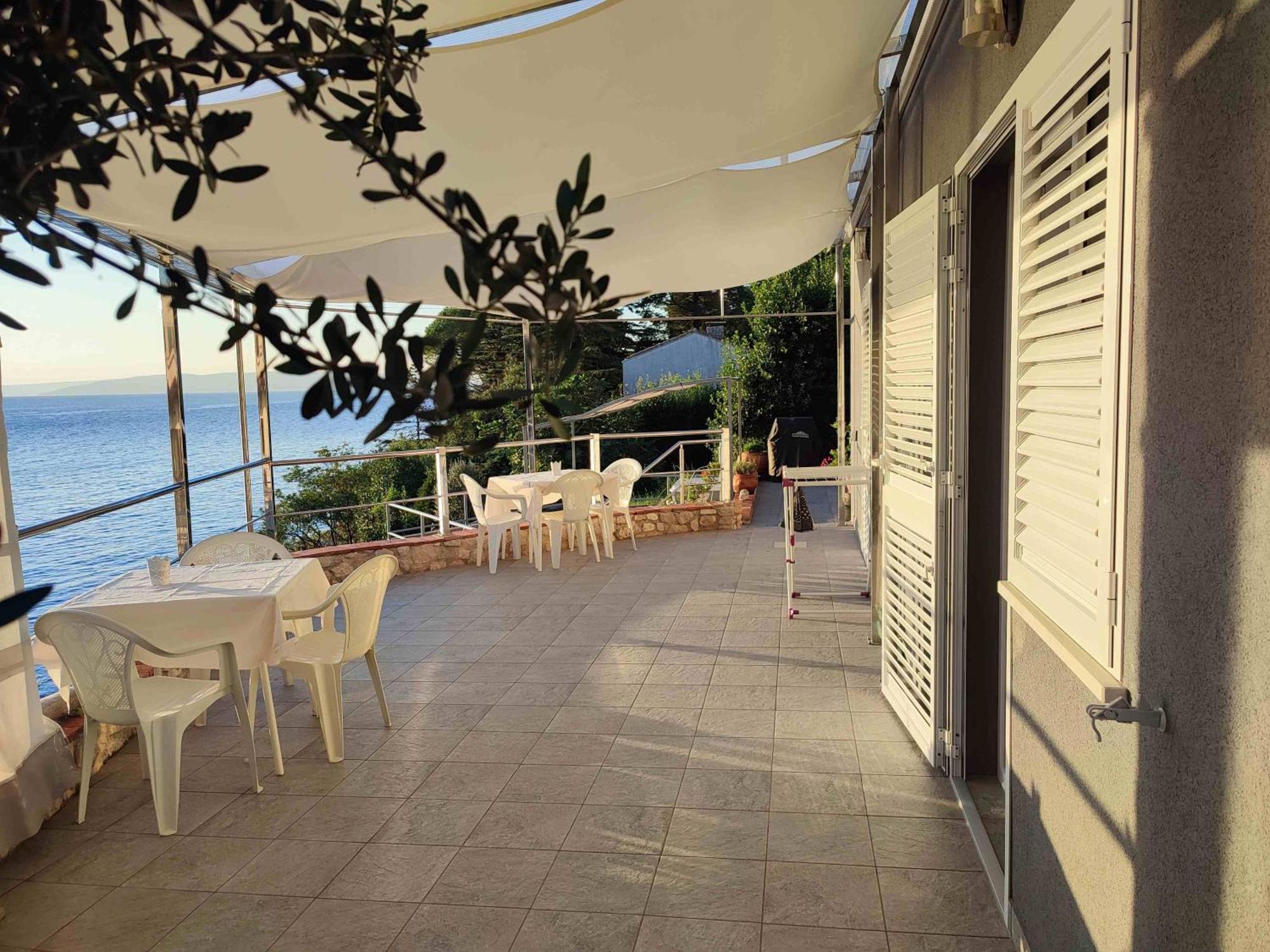 Bodo Apartment Labin  Eksteriør bilde
