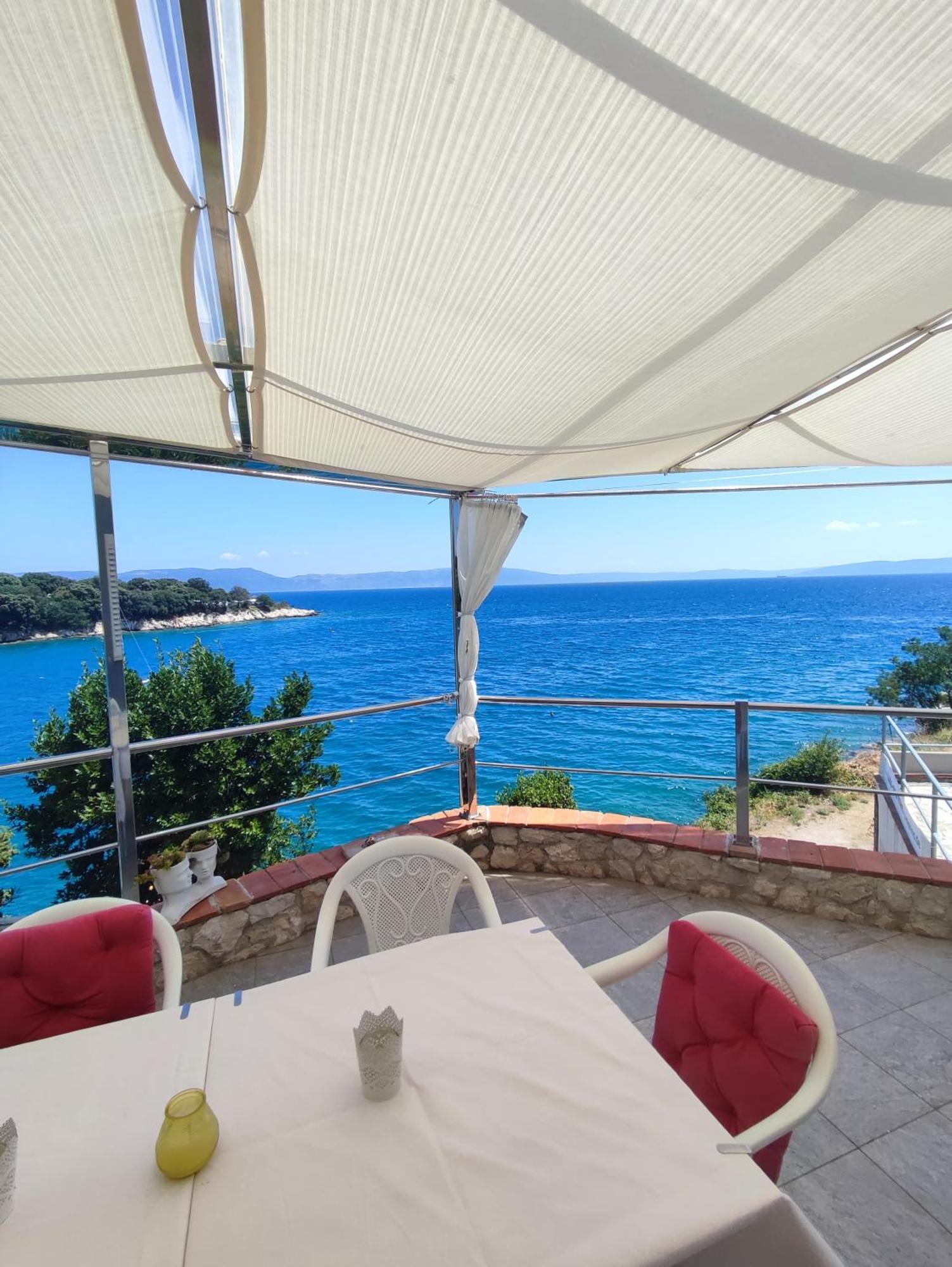 Bodo Apartment Labin  Rom bilde