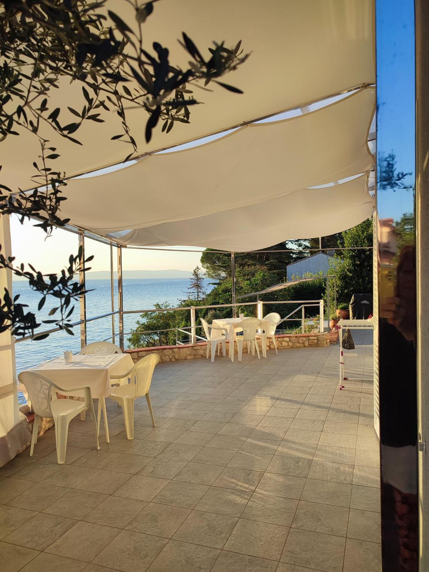 Bodo Apartment Labin  Rom bilde