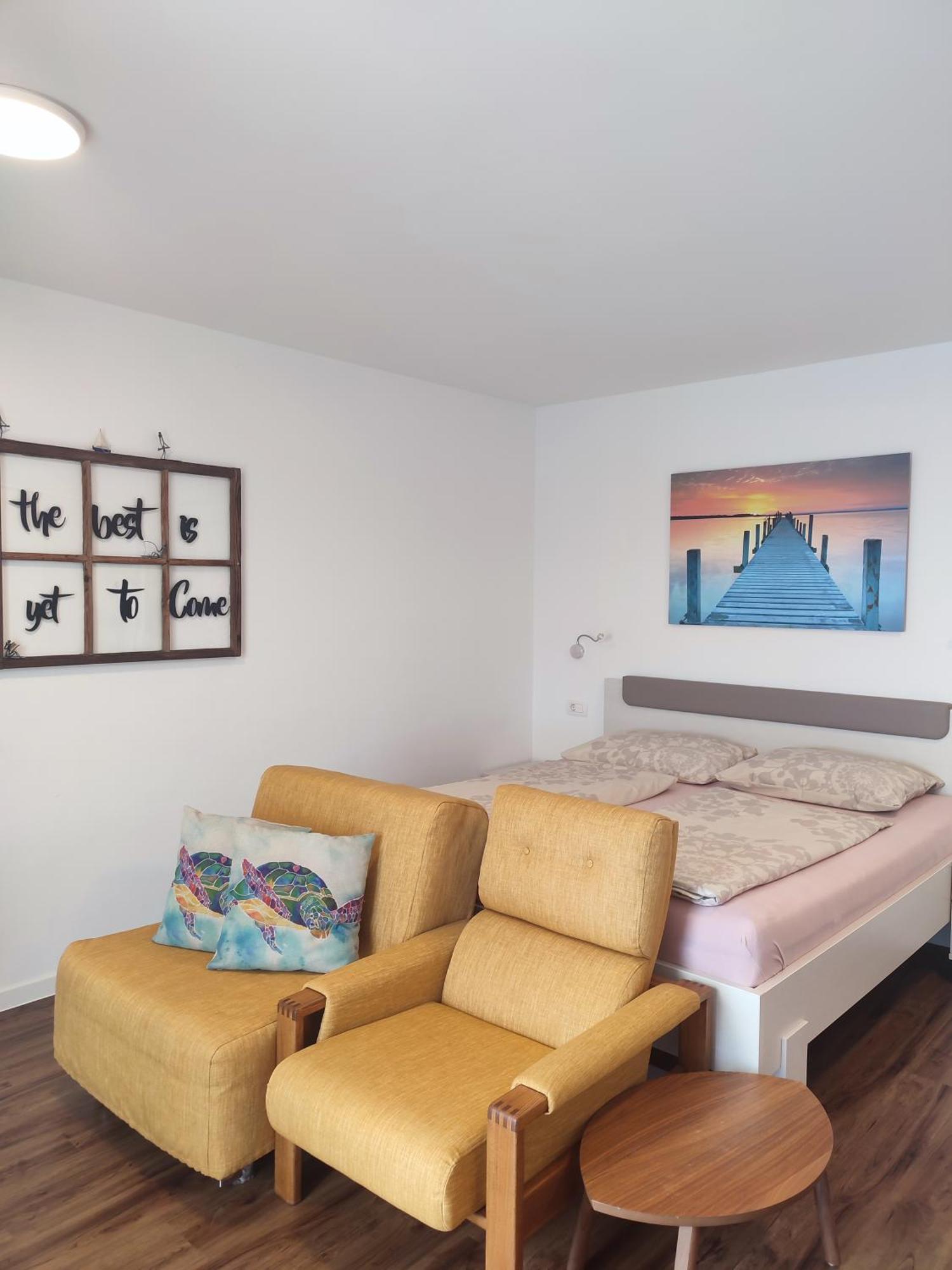 Bodo Apartment Labin  Rom bilde