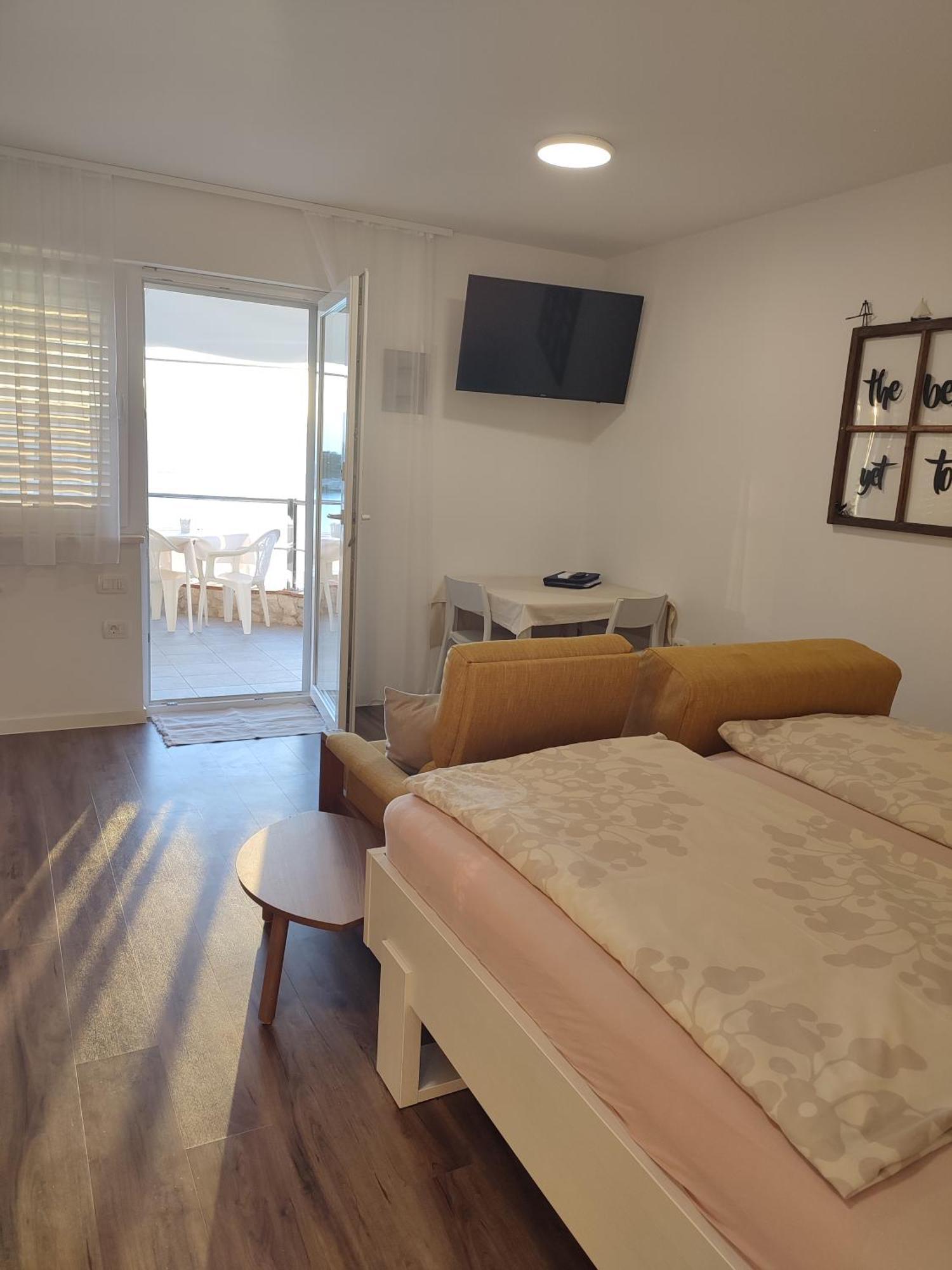 Bodo Apartment Labin  Rom bilde