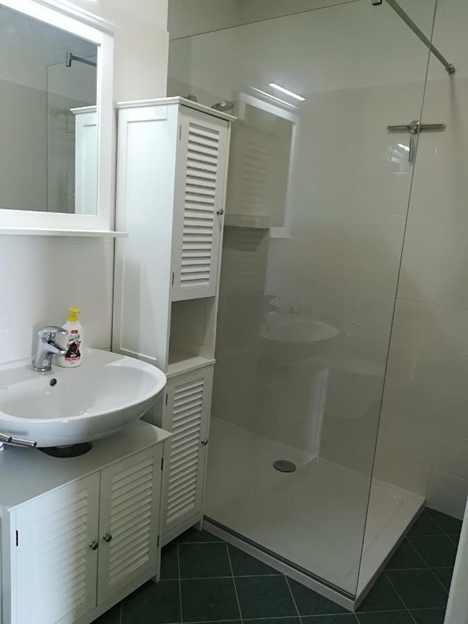 Bodo Apartment Labin  Eksteriør bilde