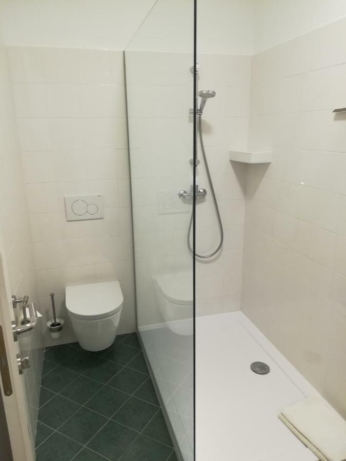 Bodo Apartment Labin  Eksteriør bilde