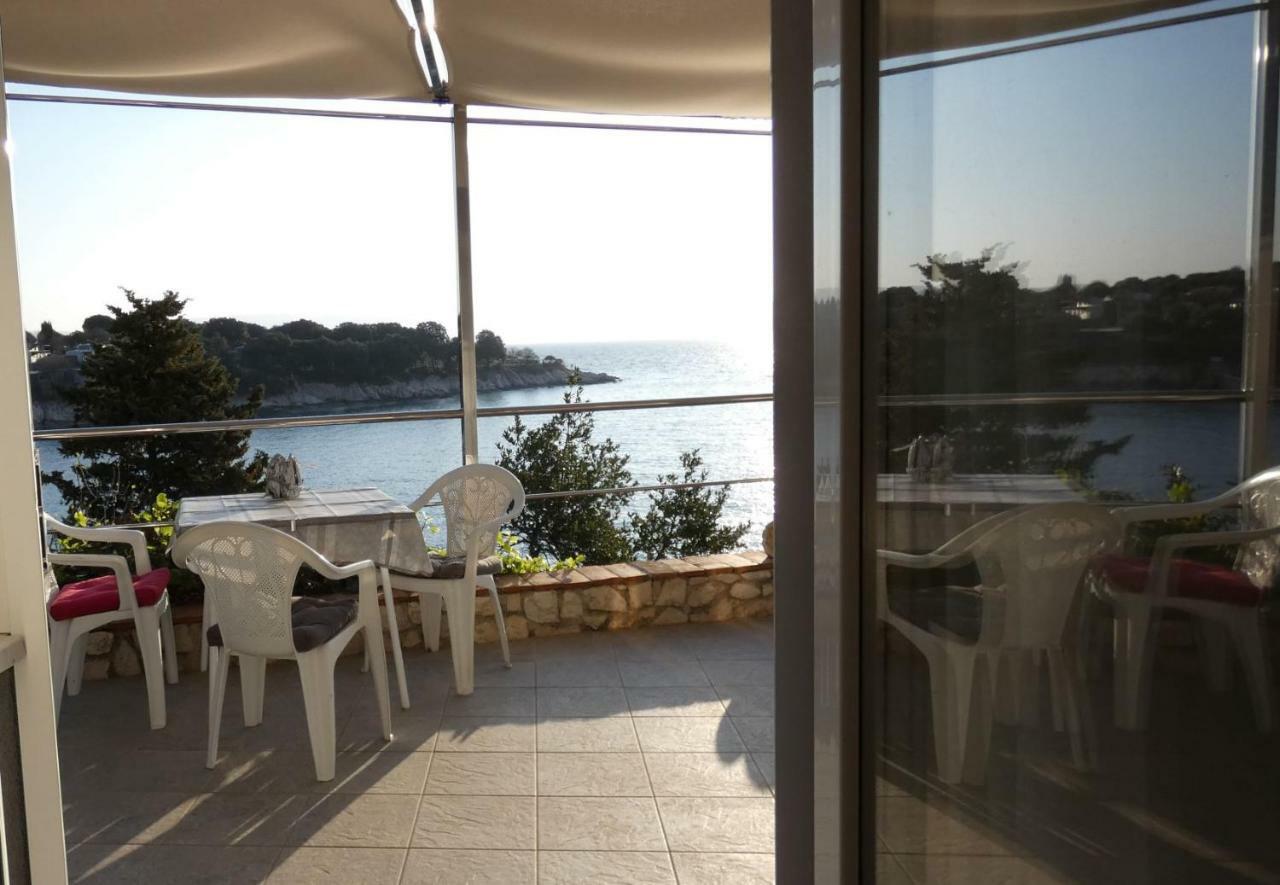 Bodo Apartment Labin  Eksteriør bilde